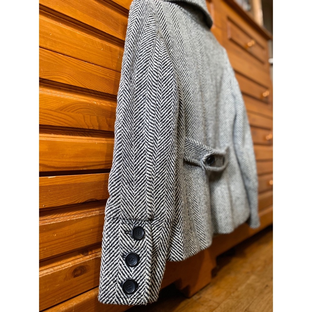 Express Design Studio Jacket - Picture 4 of 5